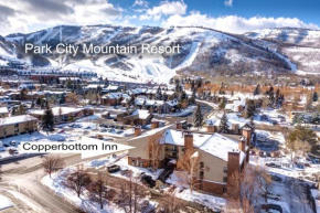 KBM Resorts - Upgraded 1Bdrm wood fireplace full kitchen wifi walk to slopes
